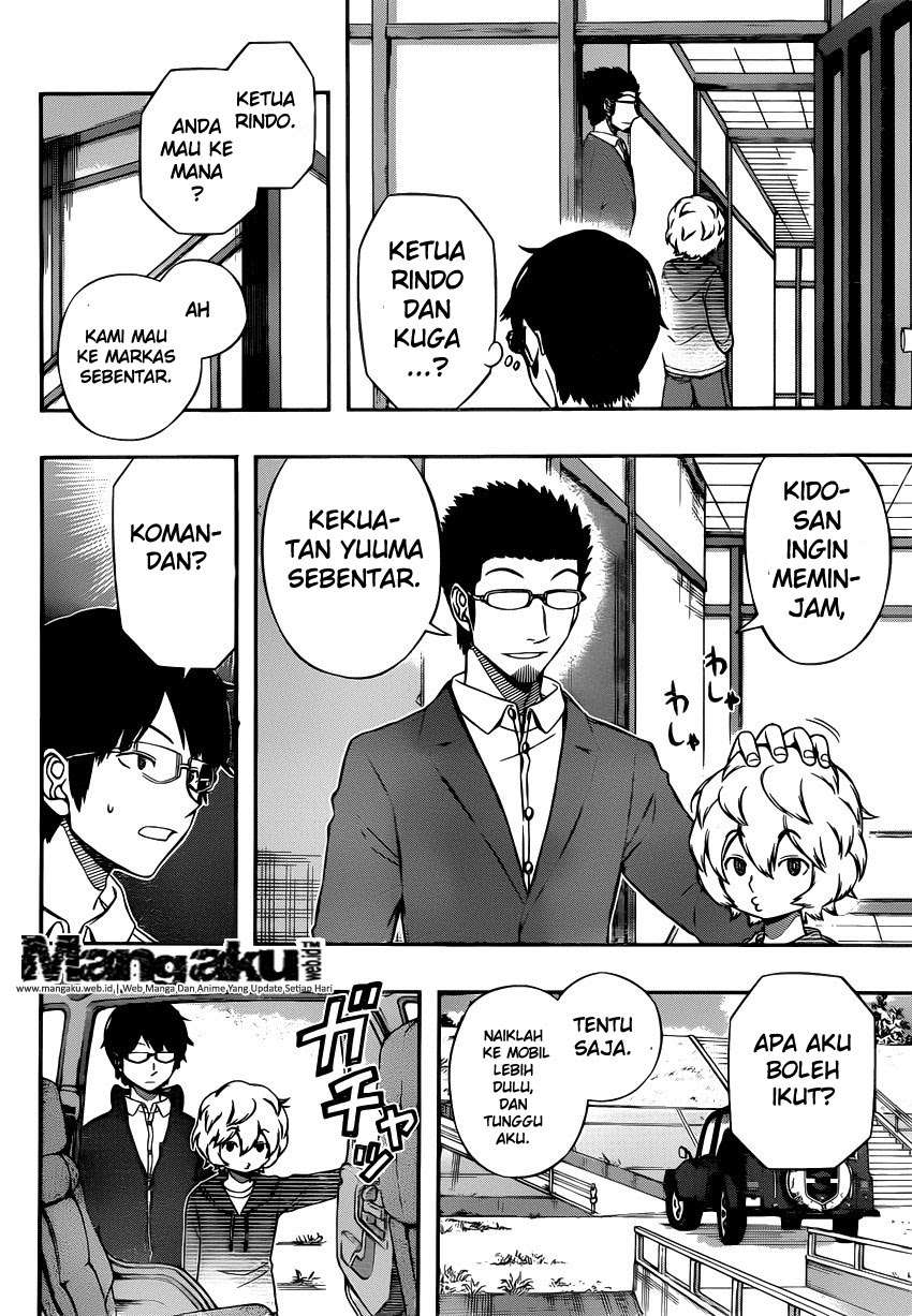 Chapter 104 - halaman 5
