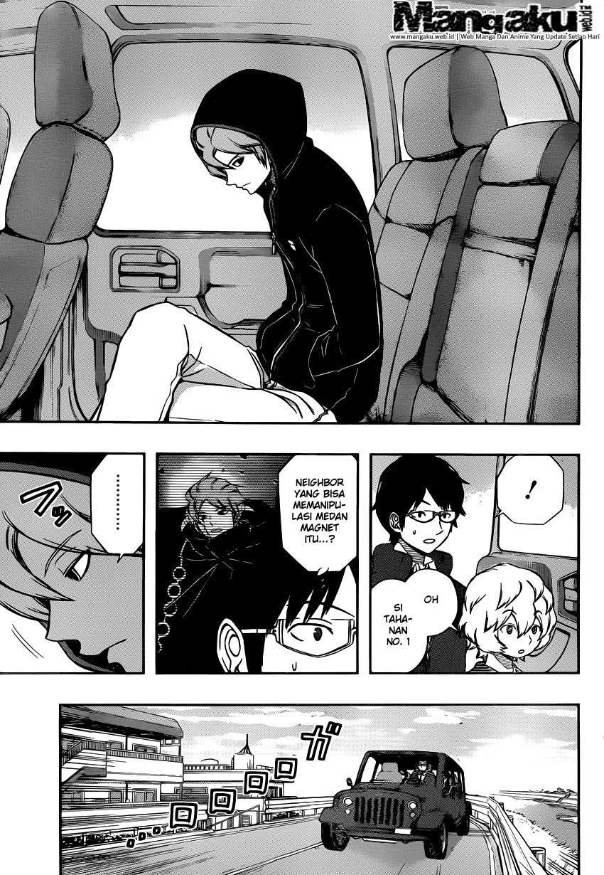 Chapter 104 - halaman 6