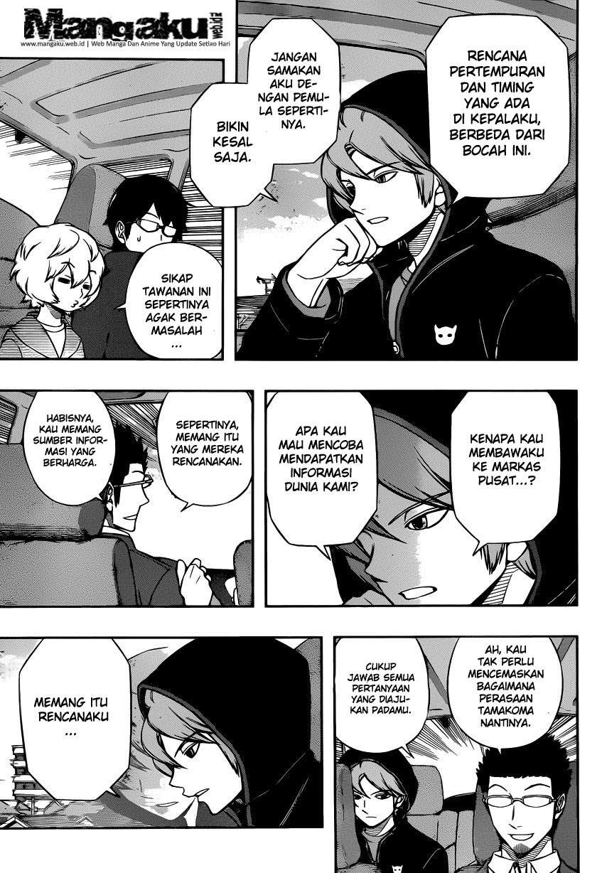Chapter 104 - halaman 8