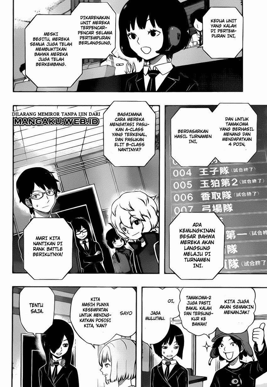 Chapter 103 - halaman 14