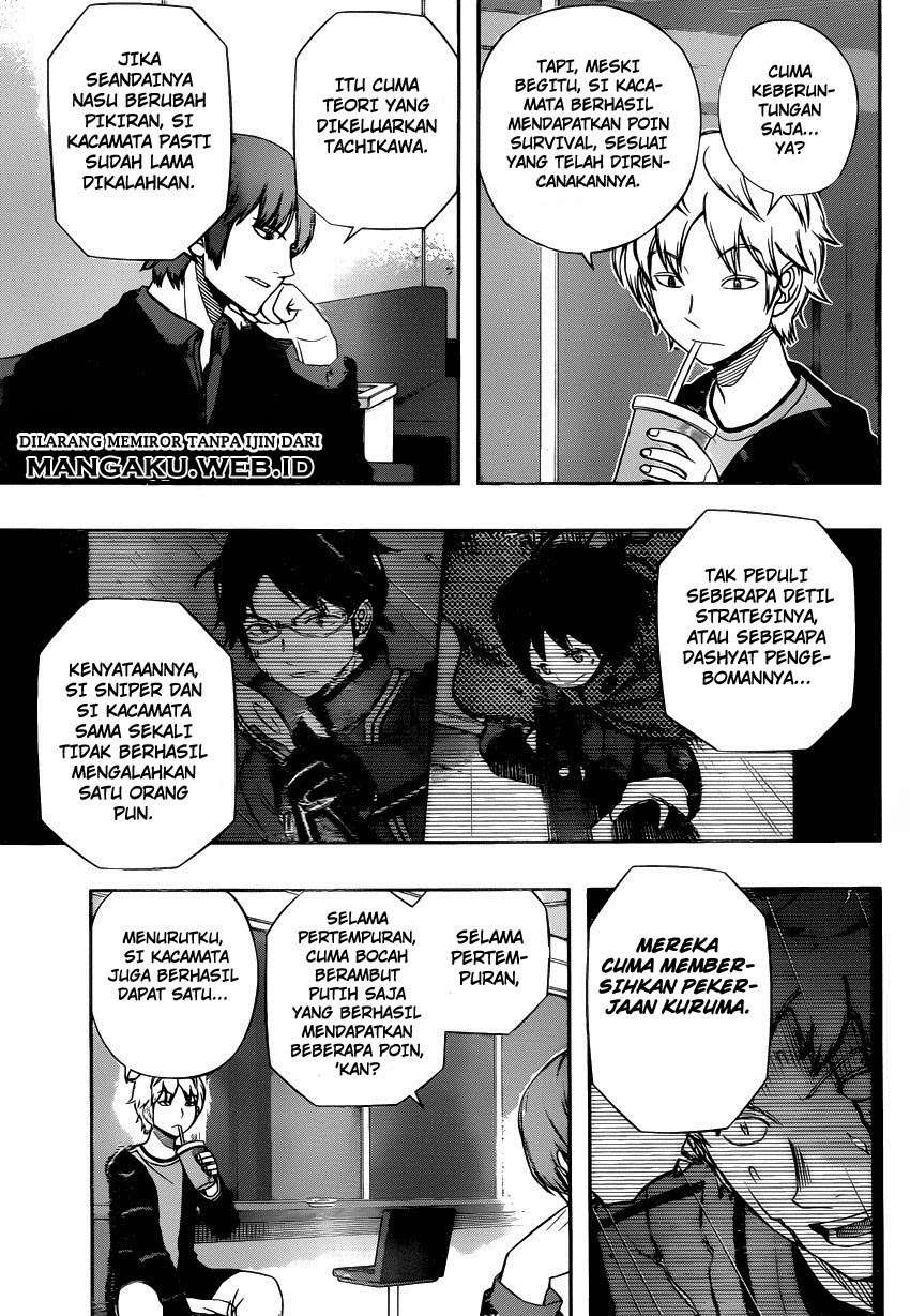 Chapter 103 - halaman 17