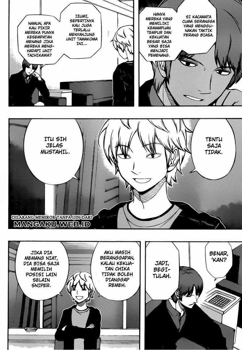 Chapter 103 - halaman 18