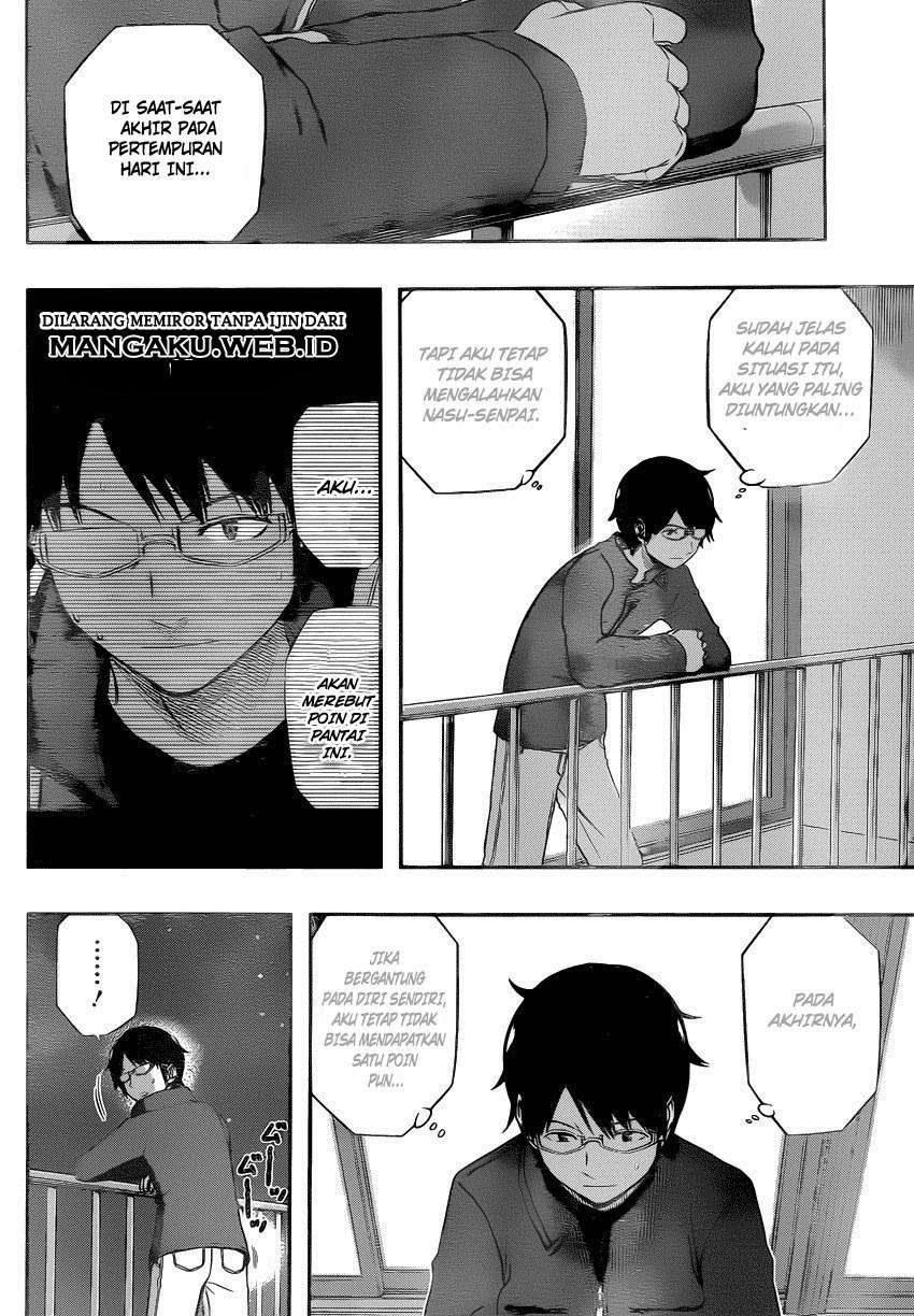 Chapter 103 - halaman 20