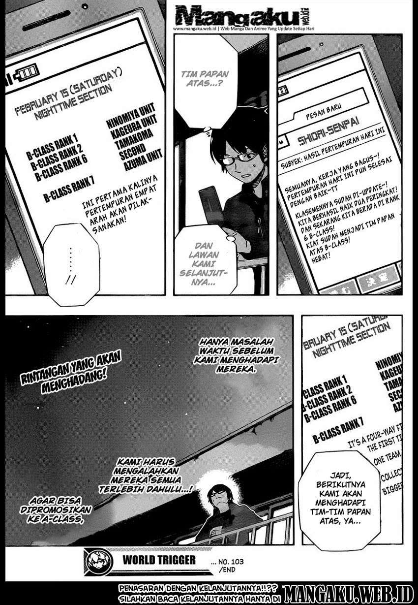 Chapter 103 - halaman 21