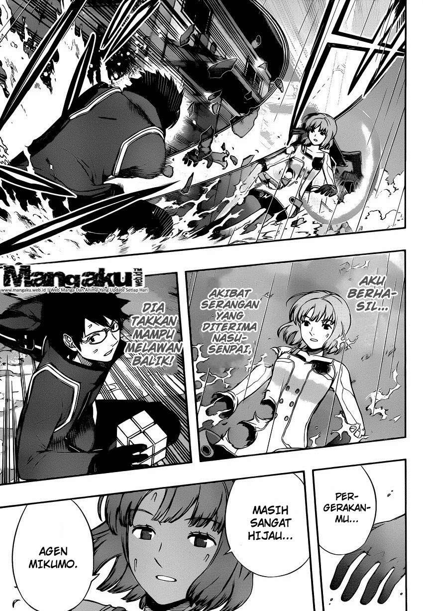 Chapter 102 - halaman 17