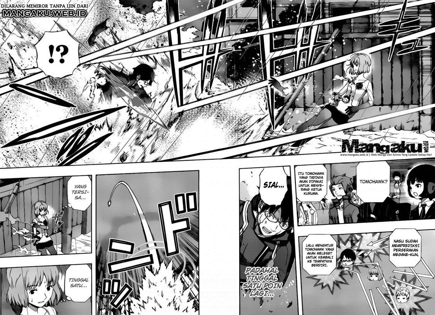 Chapter 102 - halaman 18