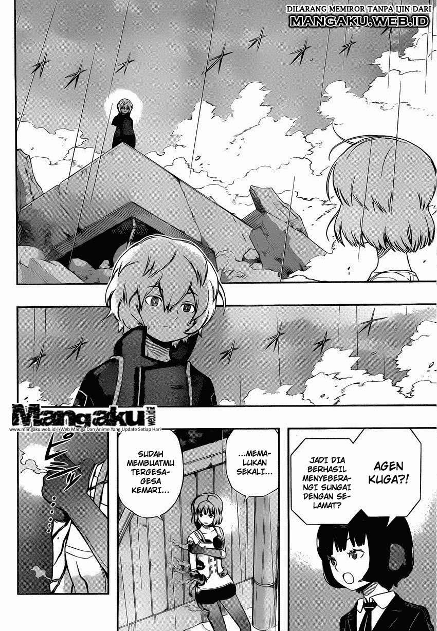 Chapter 102 - halaman 19