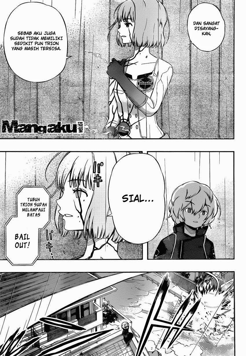 Chapter 102 - halaman 20