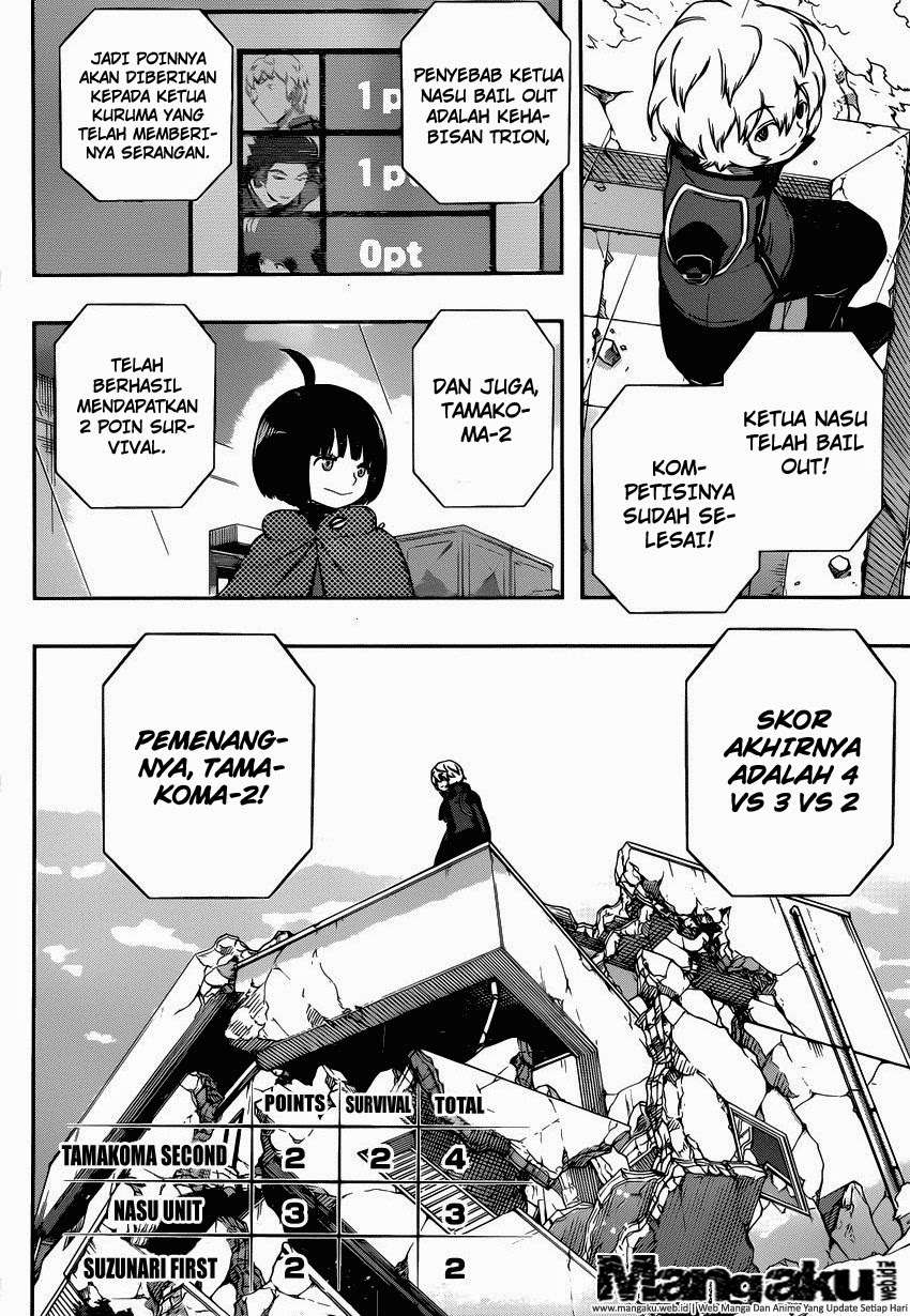 Chapter 102 - halaman 21