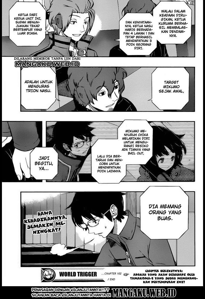 Chapter 102 - halaman 22