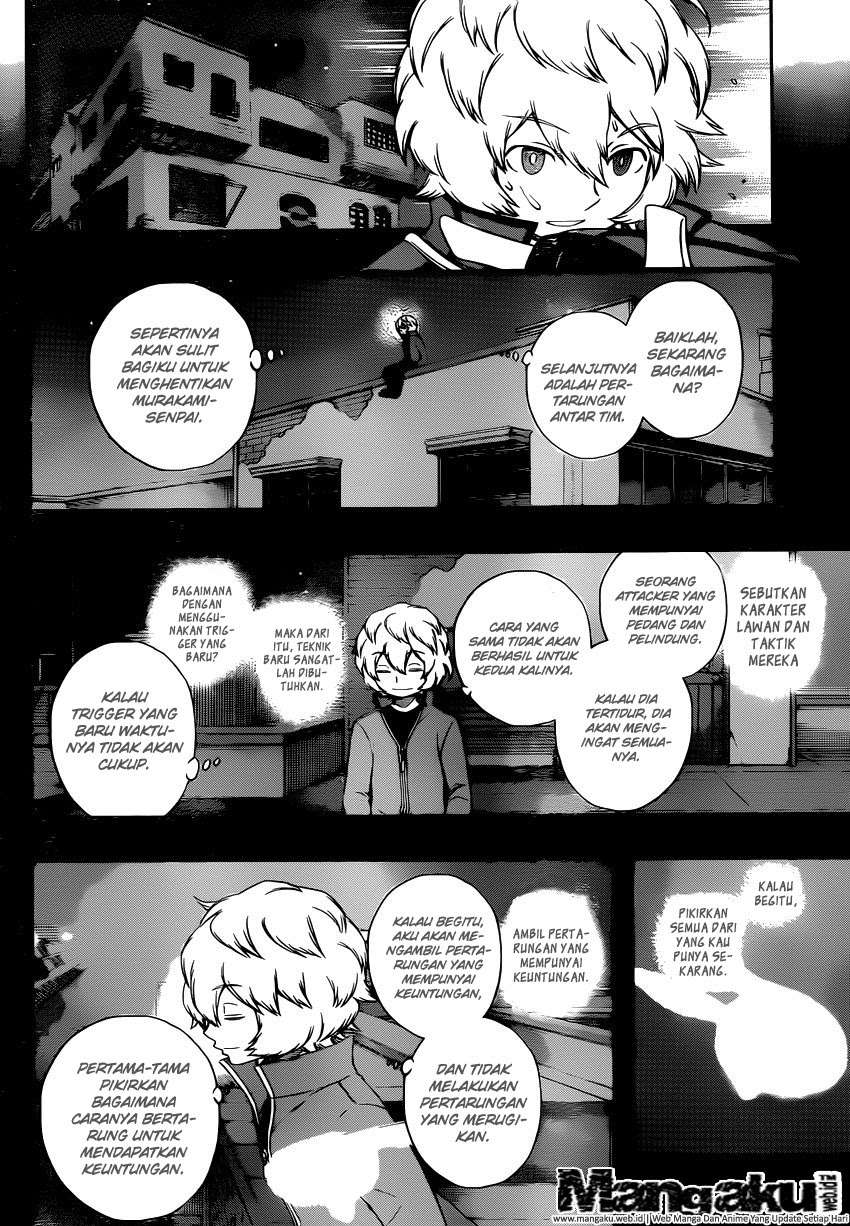 Chapter 101 - halaman 12