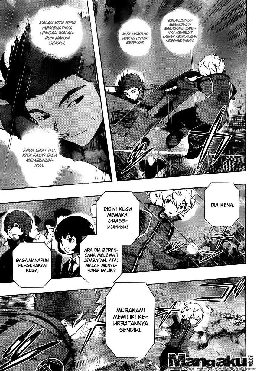 Chapter 101 - halaman 13