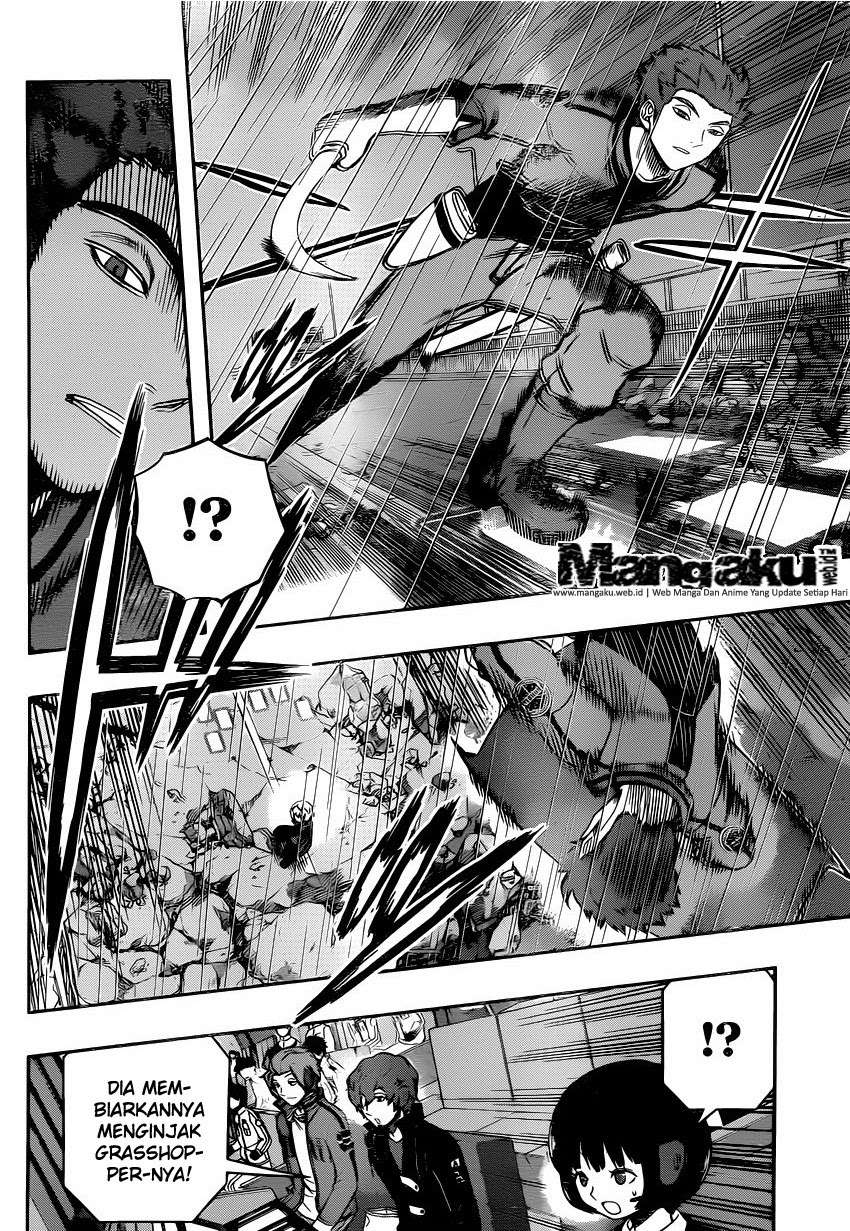 Chapter 101 - halaman 14