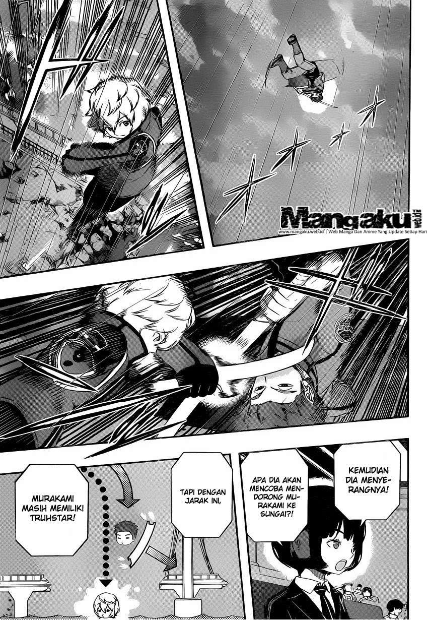 Chapter 101 - halaman 15