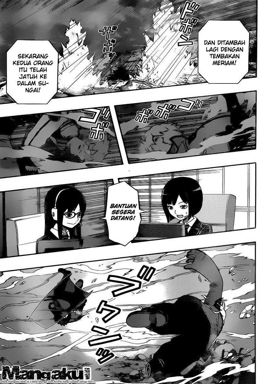 Chapter 101 - halaman 17