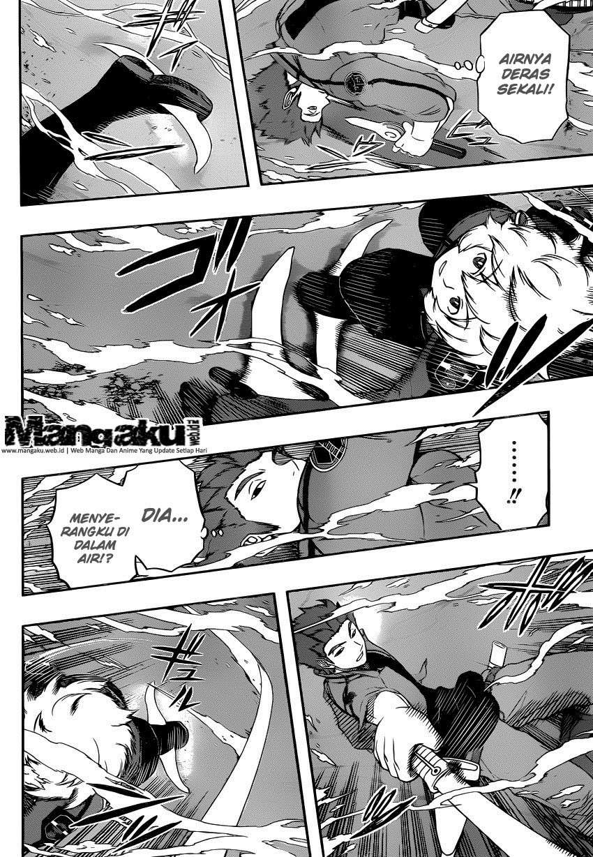 Chapter 101 - halaman 18