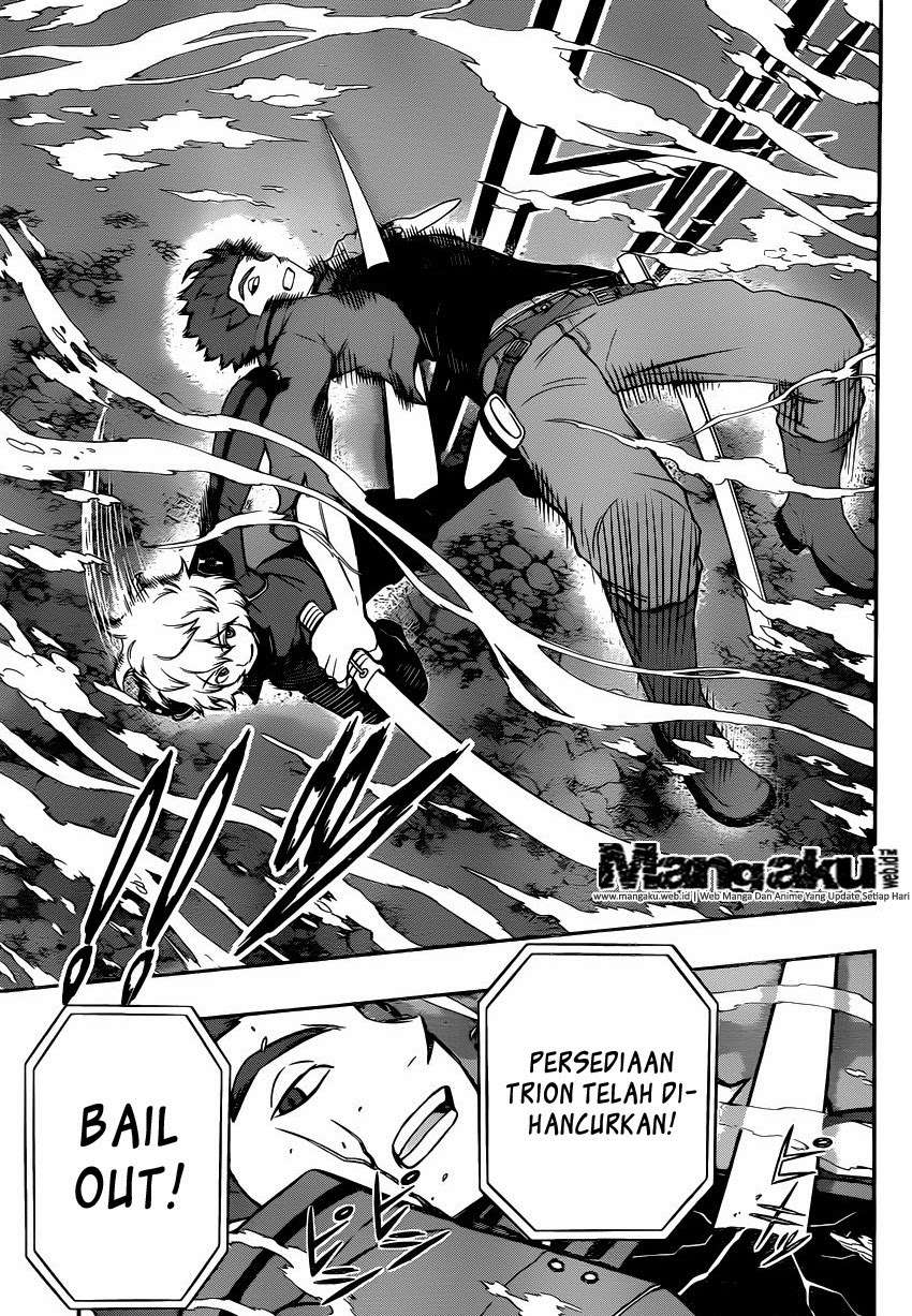 Chapter 101 - halaman 19