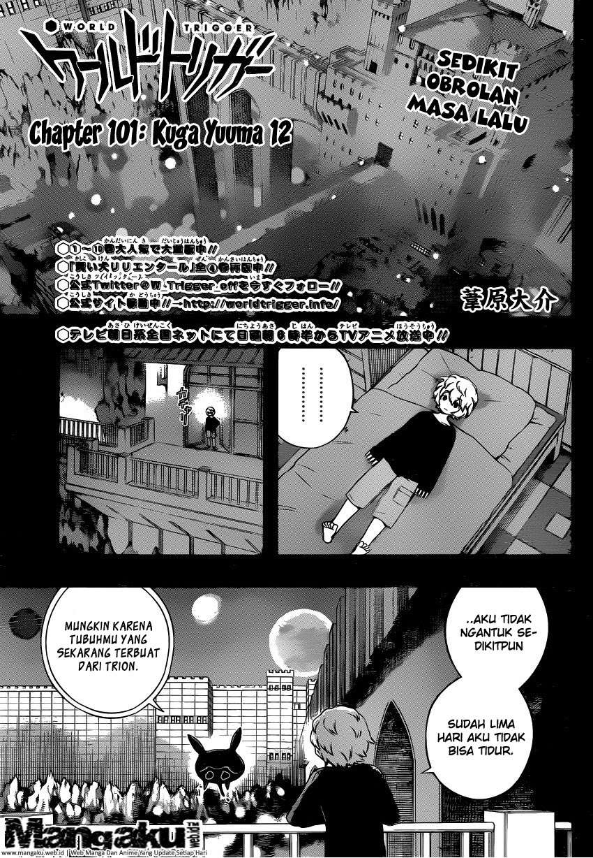 Chapter 101 - halaman 3