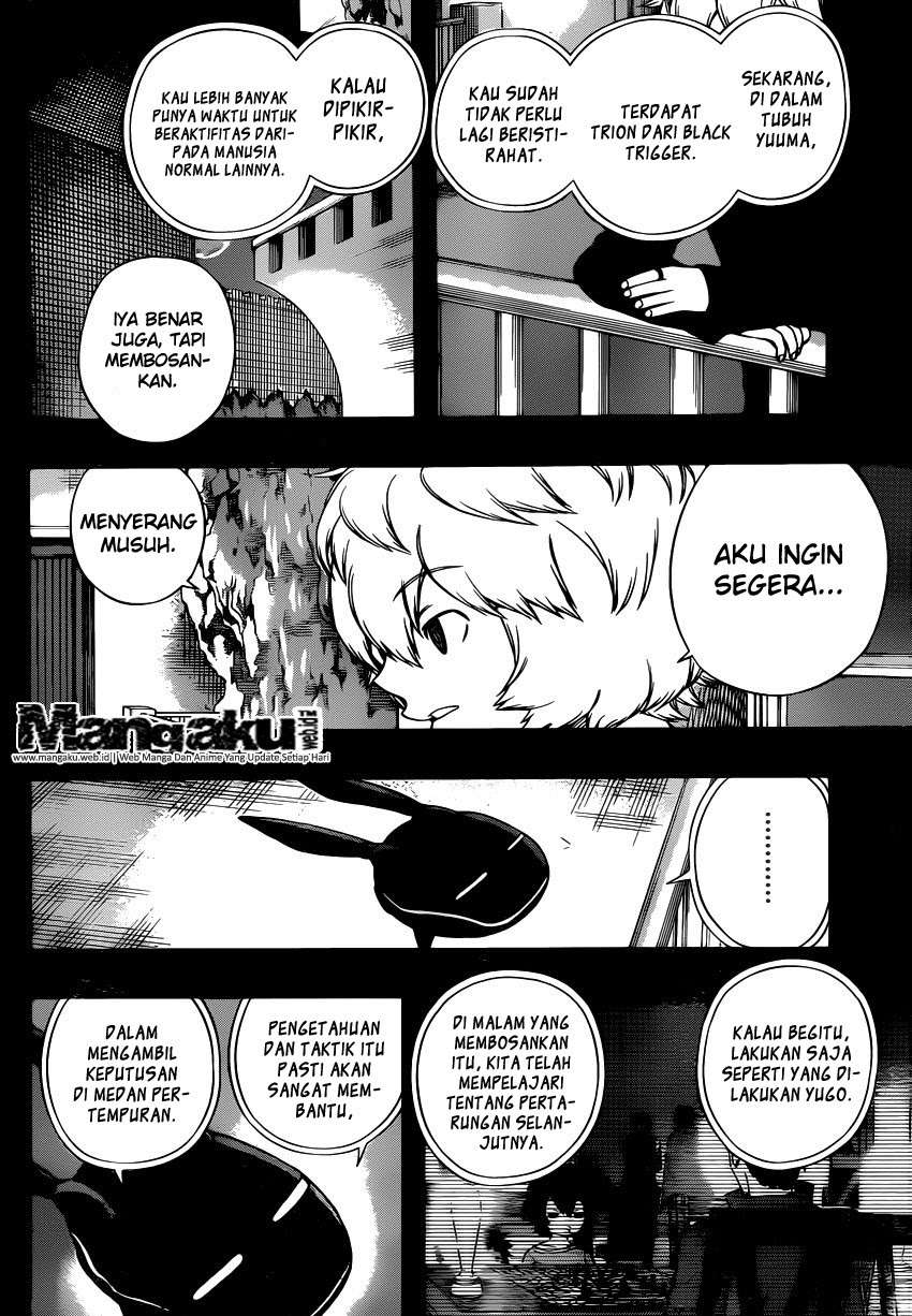 Chapter 101 - halaman 4