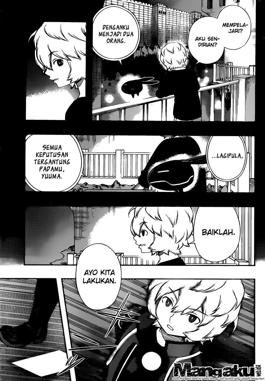 Chapter 101 - halaman 5