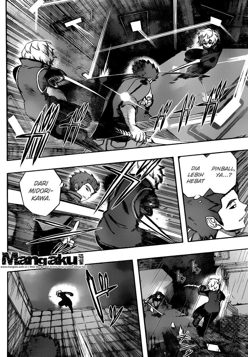 Chapter 101 - halaman 6