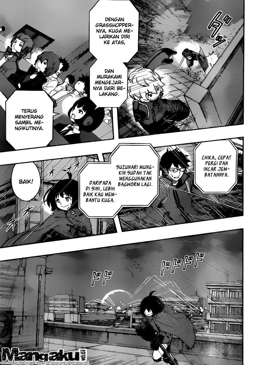 Chapter 101 - halaman 7