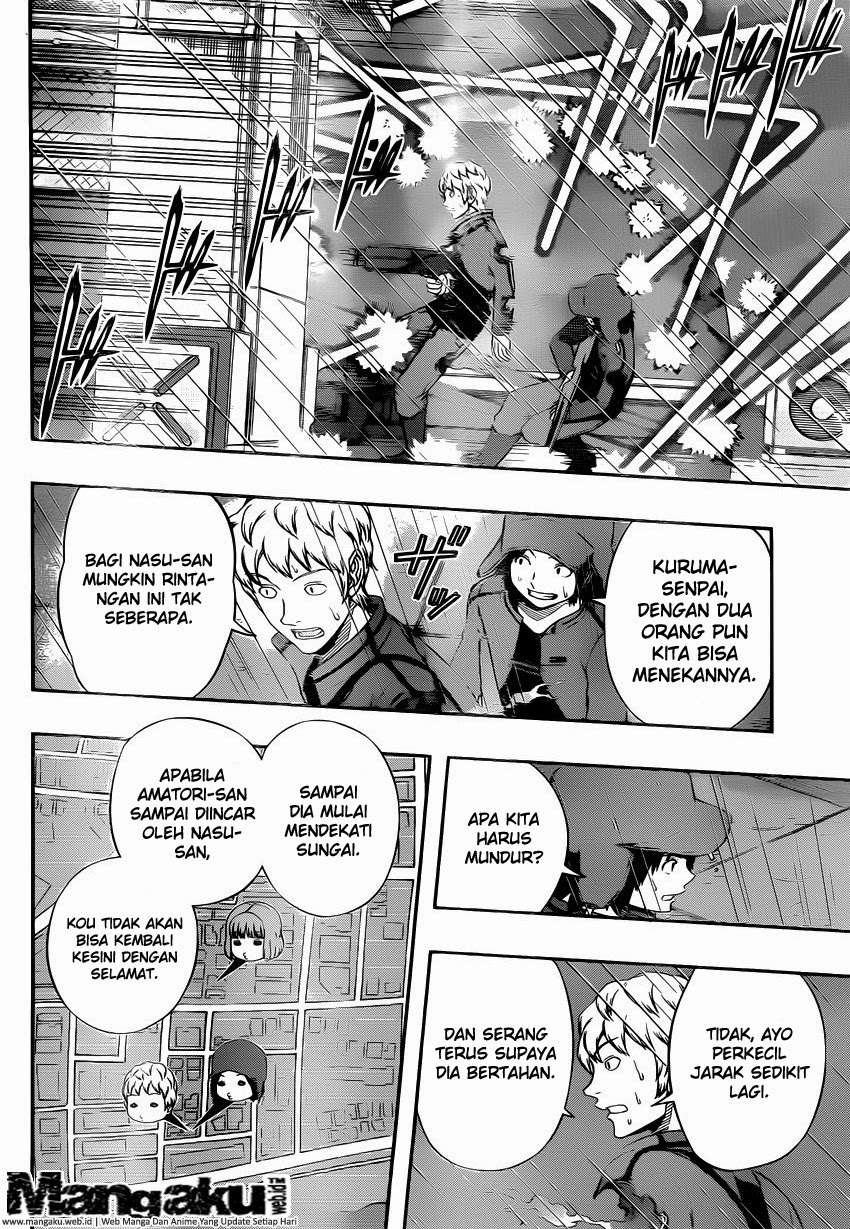 Chapter 101 - halaman 8