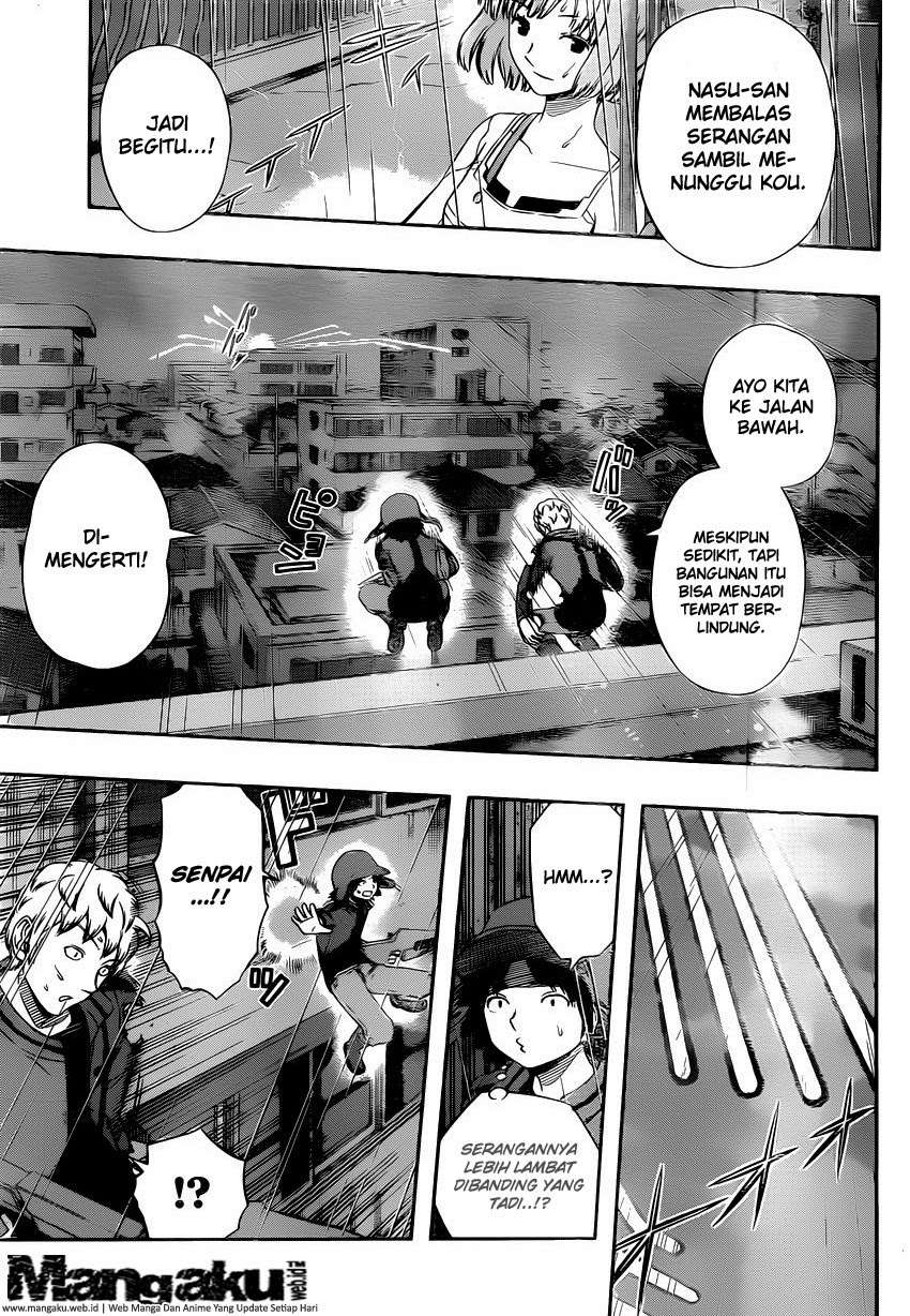 Chapter 101 - halaman 9