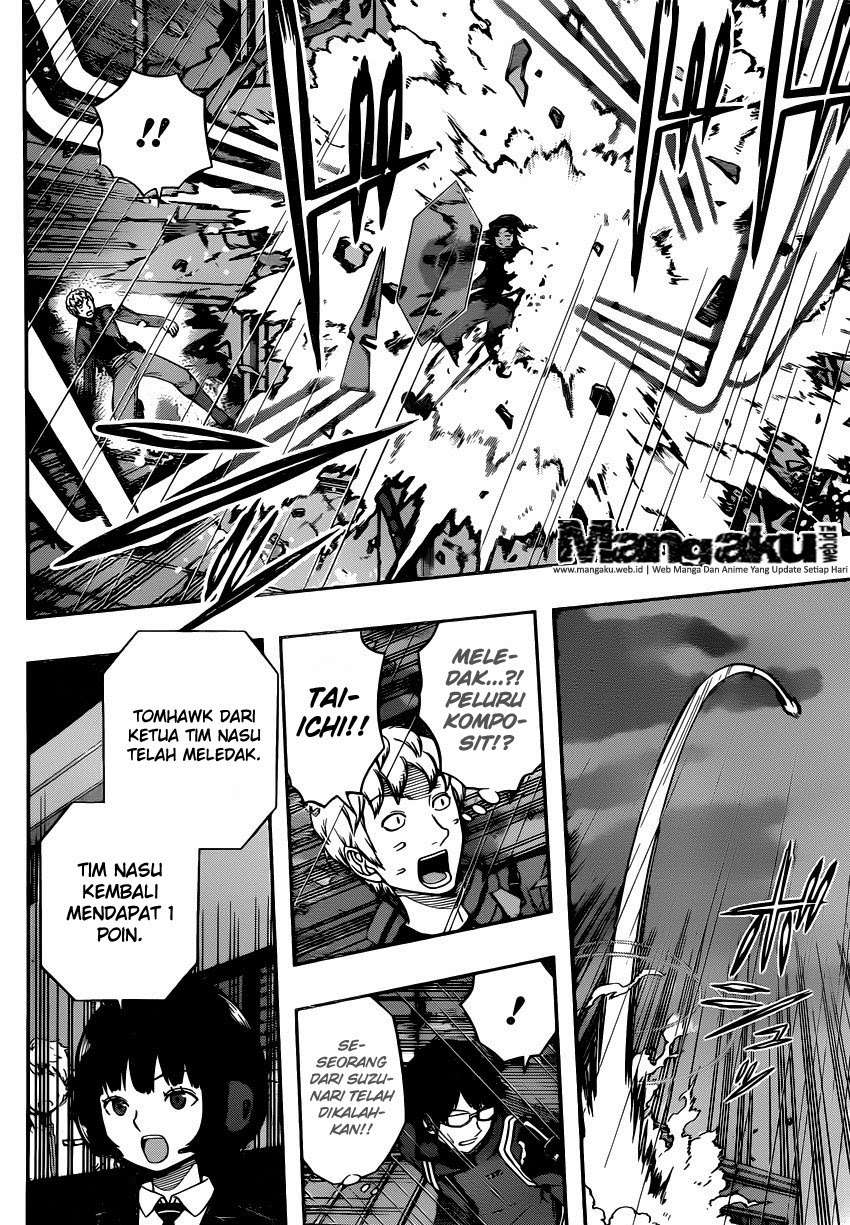 Chapter 101 - halaman 10