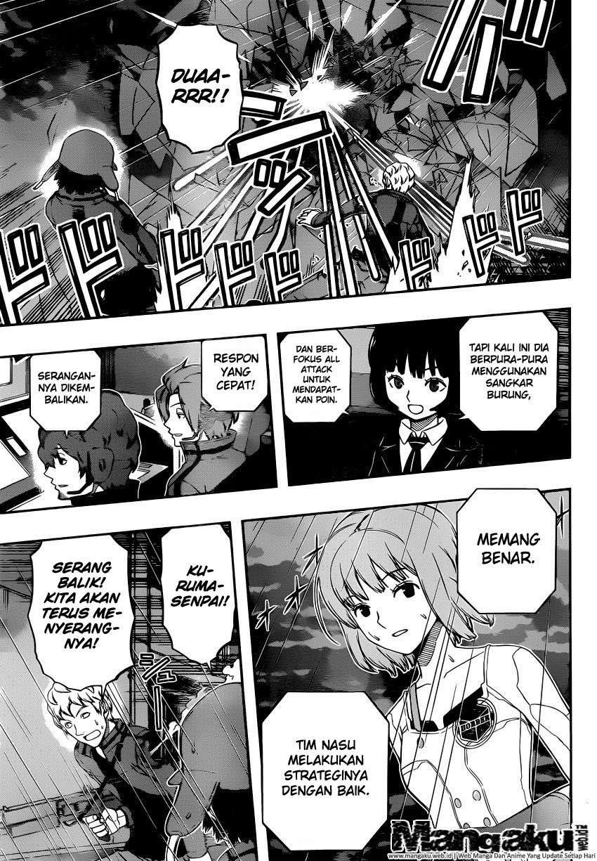 Chapter 100 - halaman 11