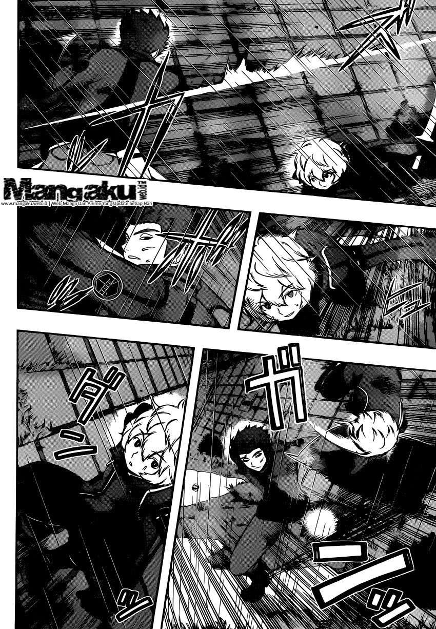 Chapter 100 - halaman 14
