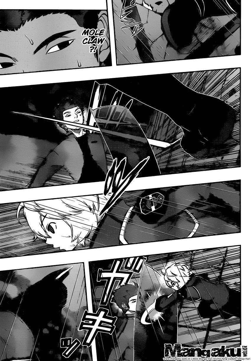 Chapter 100 - halaman 15