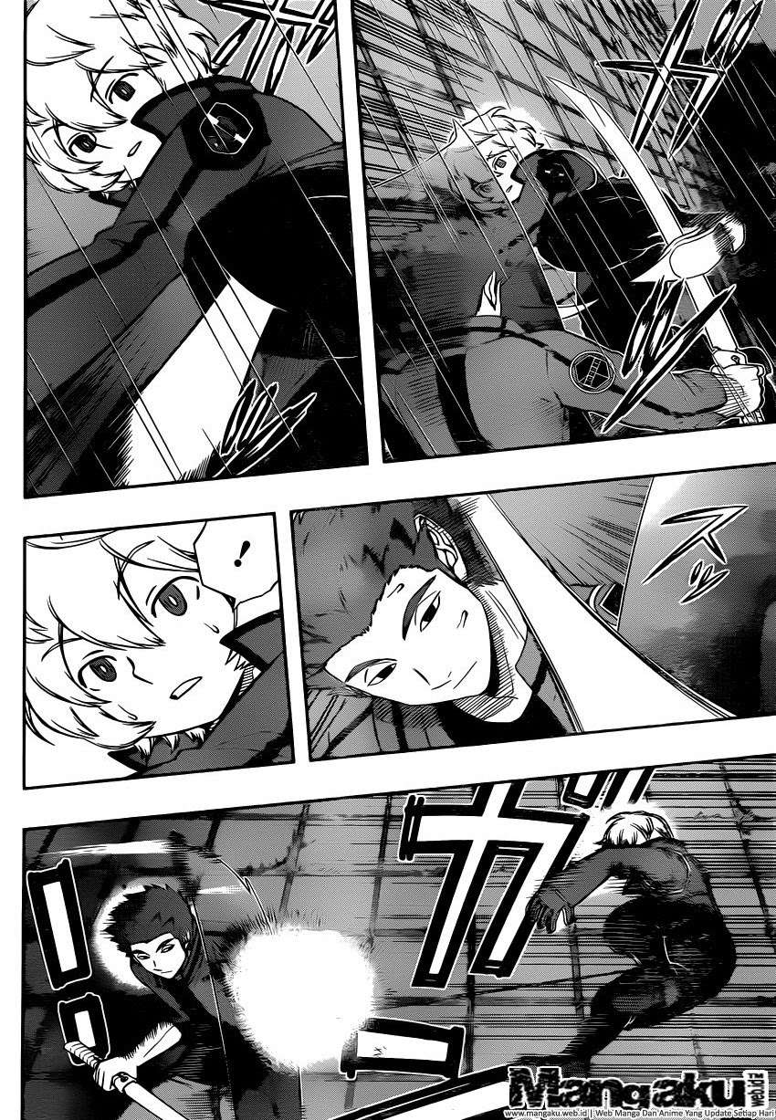 Chapter 100 - halaman 16