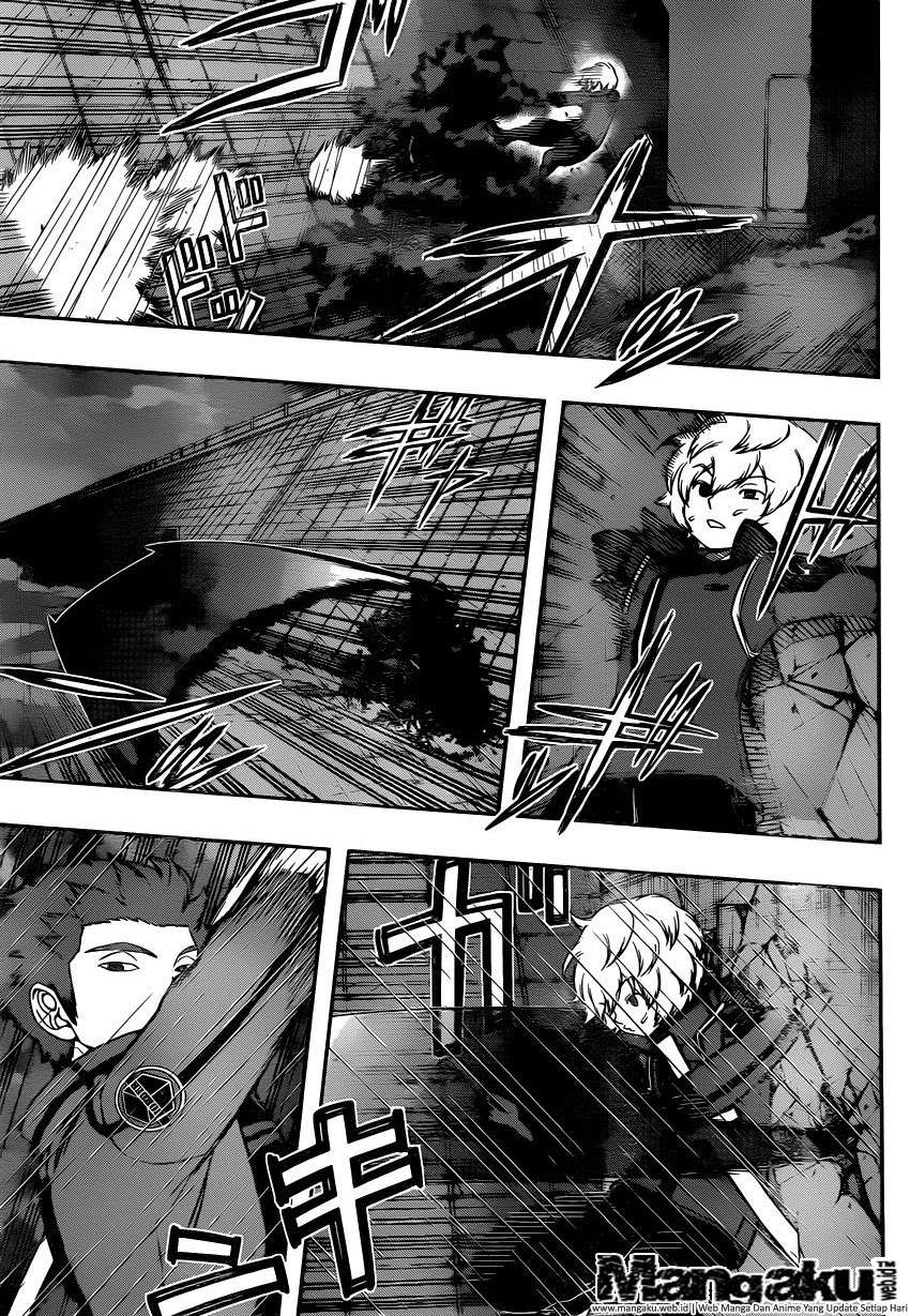 Chapter 100 - halaman 17