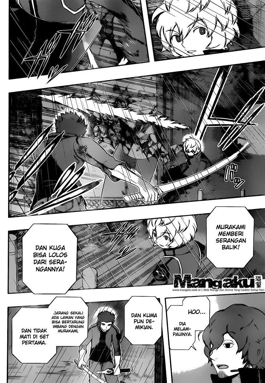 Chapter 100 - halaman 18