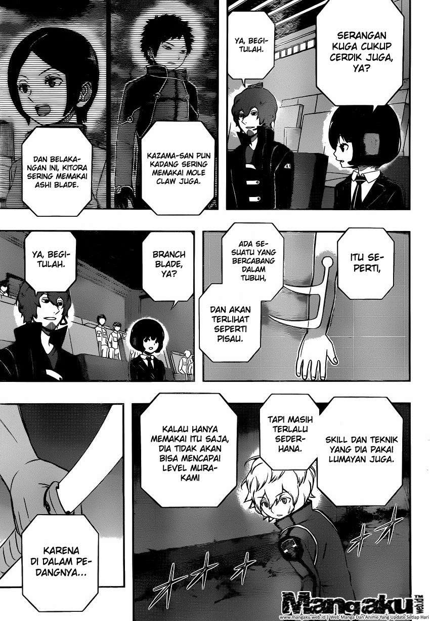 Chapter 100 - halaman 19