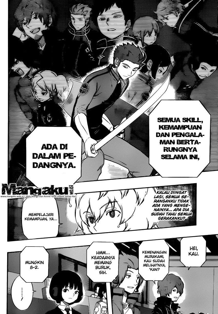 Chapter 100 - halaman 20