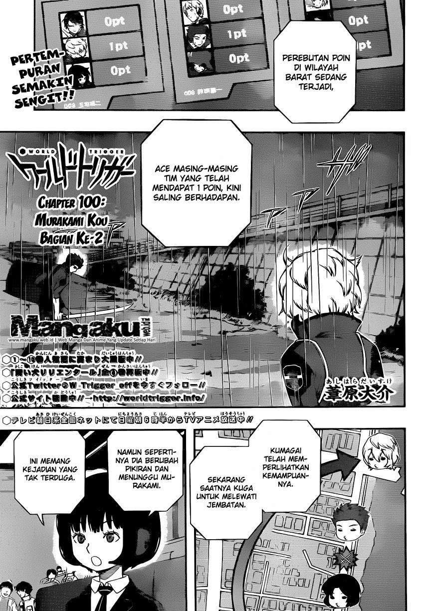 Chapter 100 - halaman 3