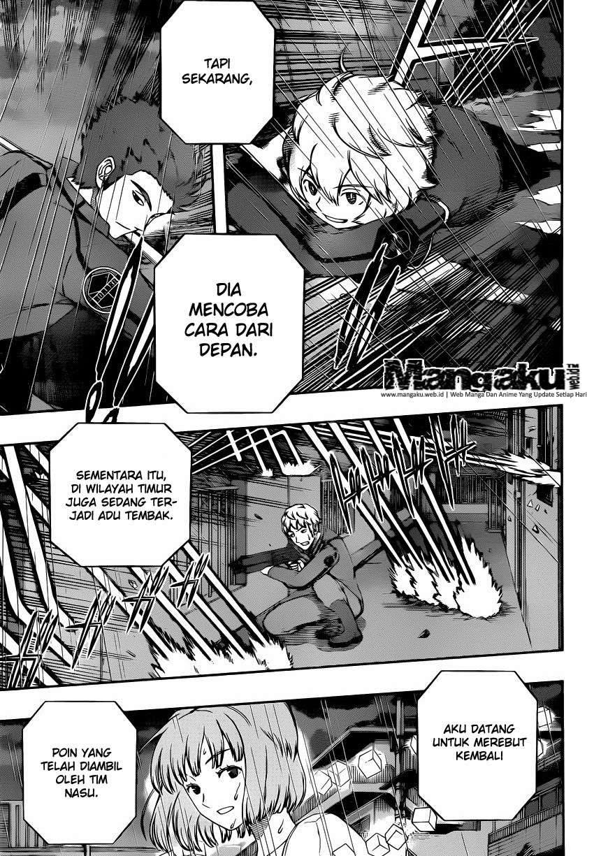 Chapter 100 - halaman 5