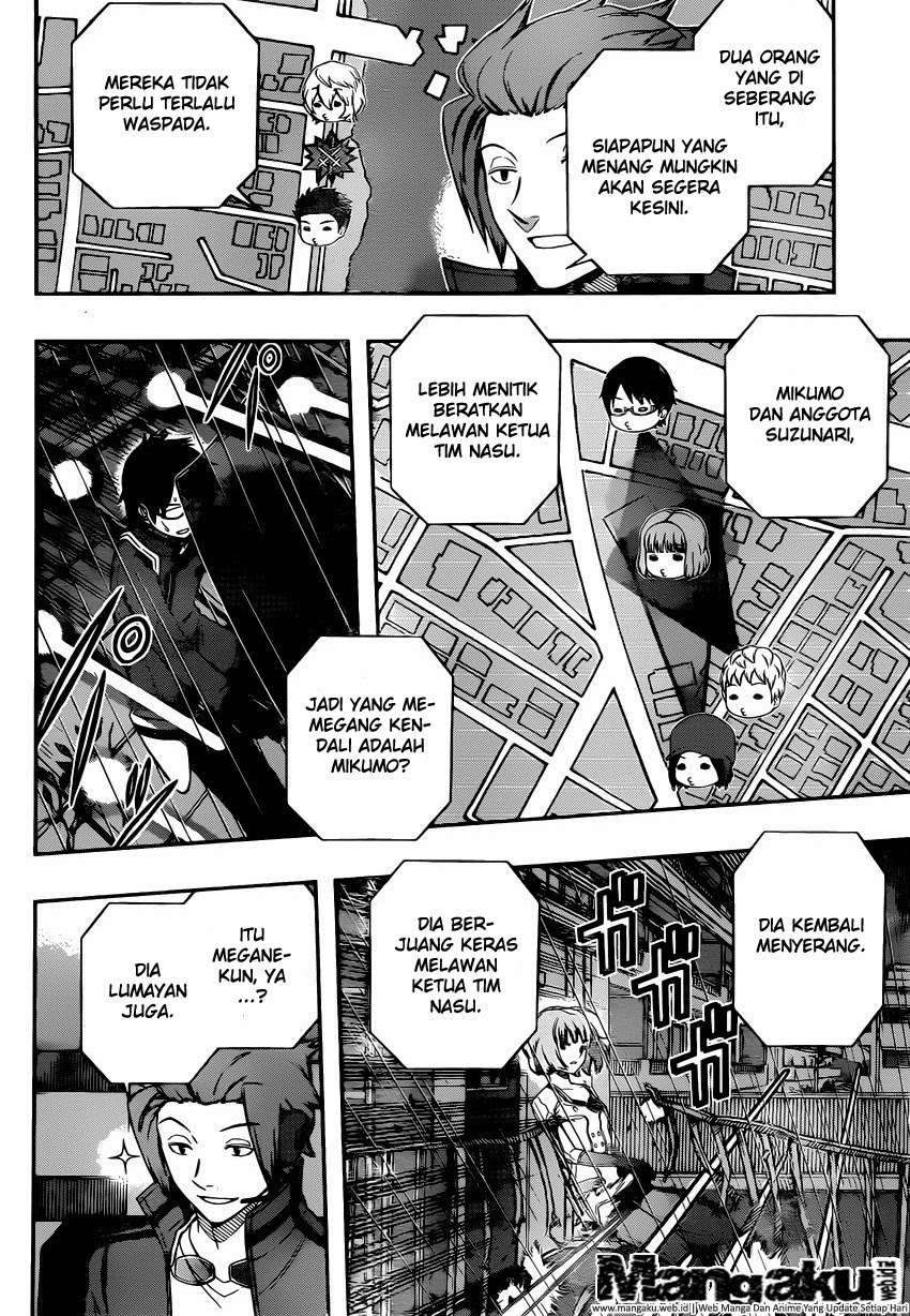 Chapter 100 - halaman 6