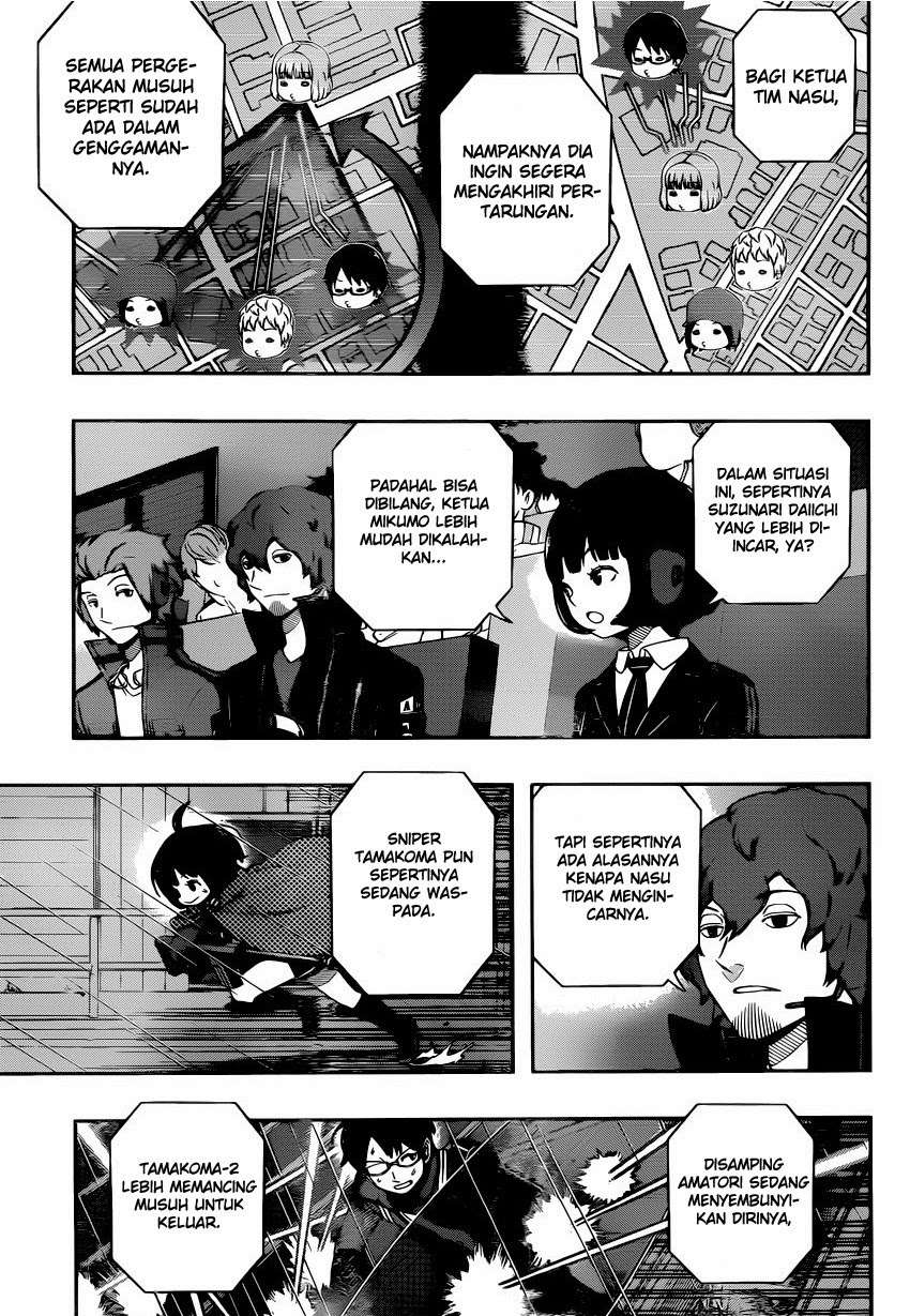 Chapter 100 - halaman 7