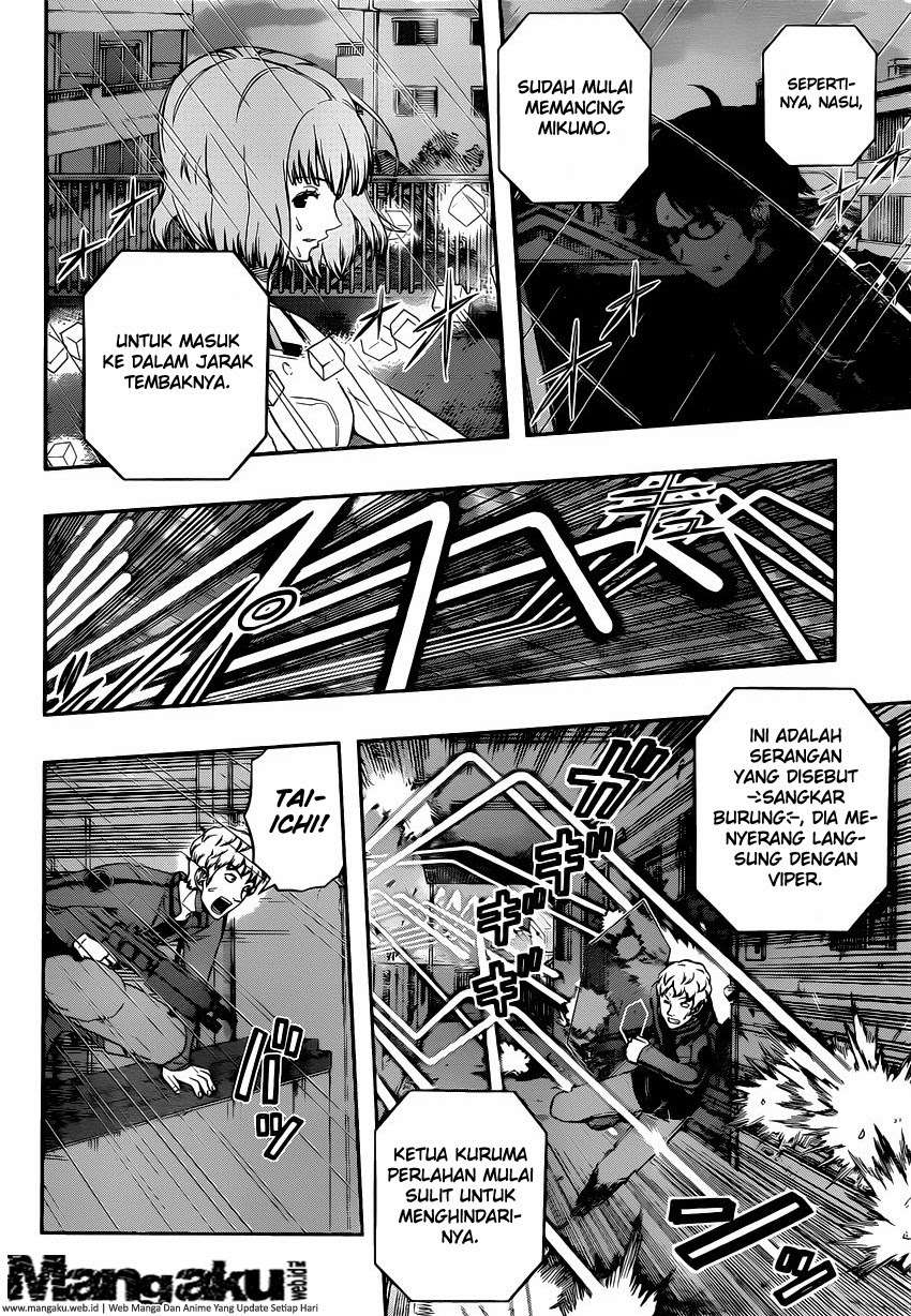 Chapter 100 - halaman 8