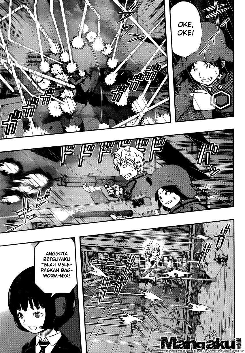 Chapter 100 - halaman 9