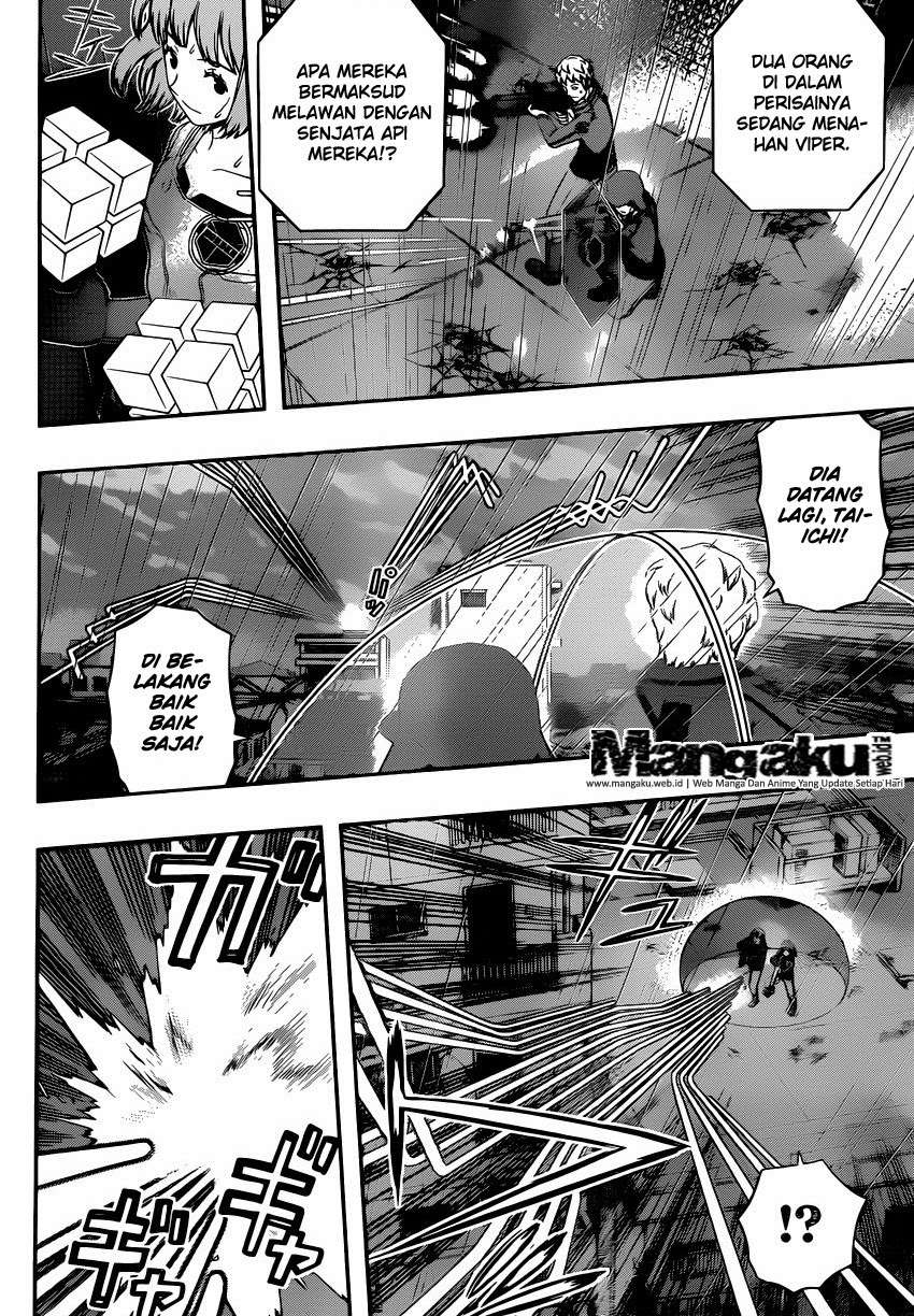 Chapter 100 - halaman 10