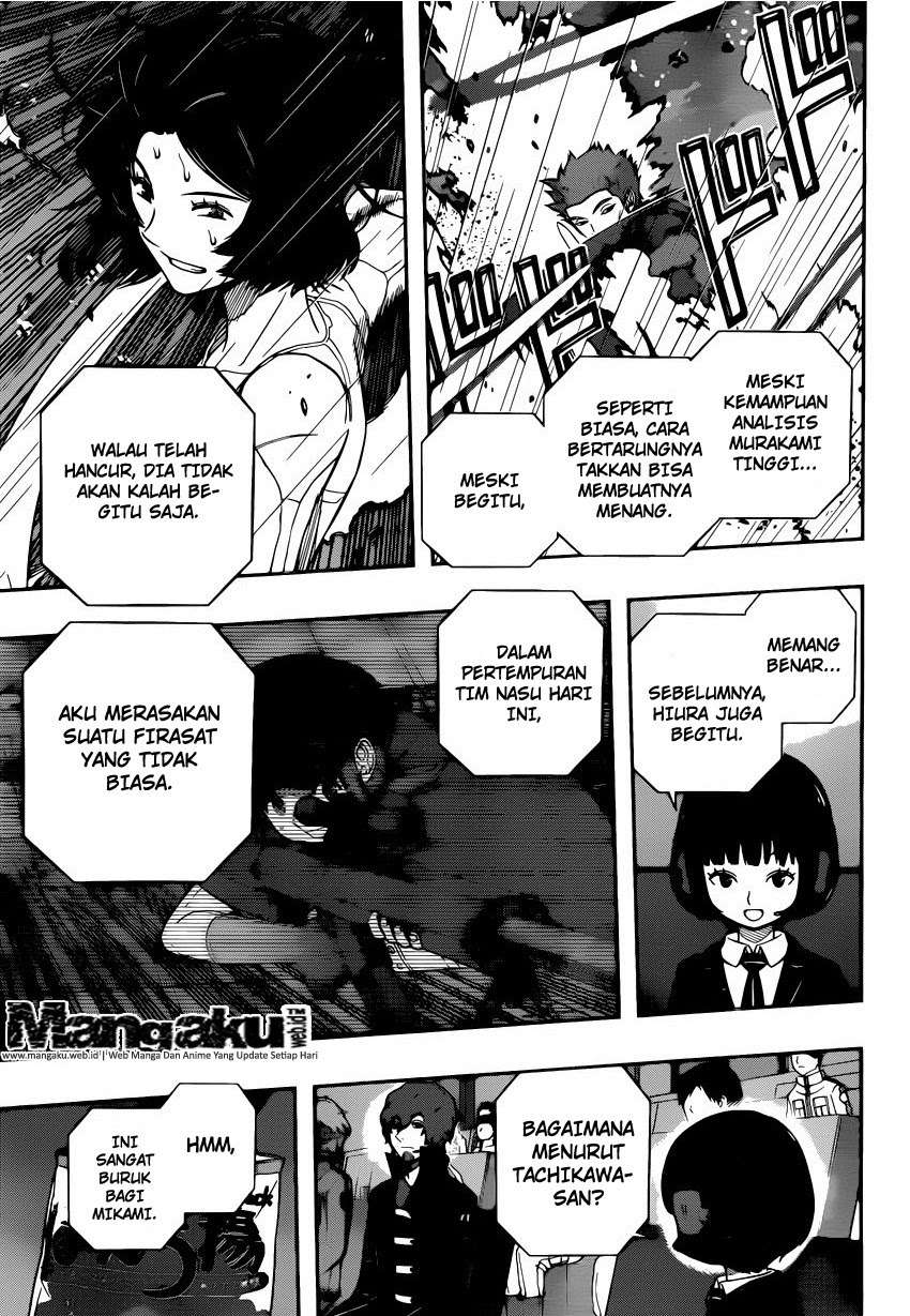 Chapter 99 - halaman 11