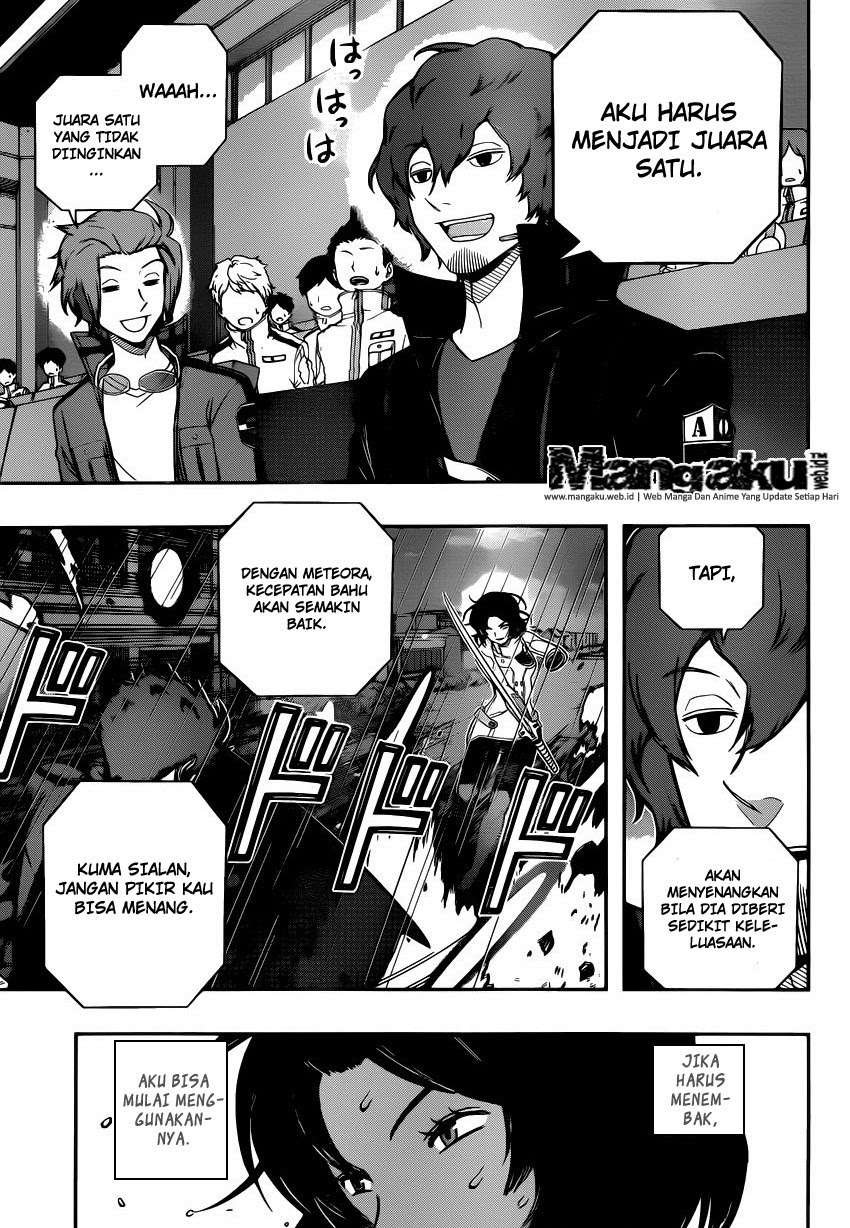 Chapter 99 - halaman 13