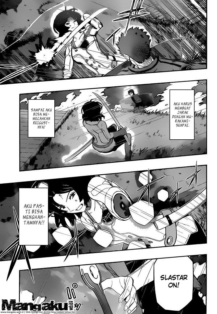 Chapter 99 - halaman 15