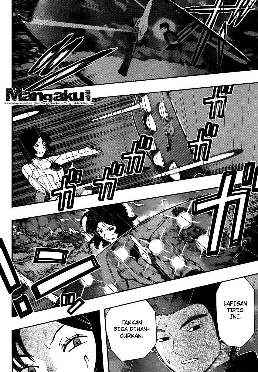 Chapter 99 - halaman 16
