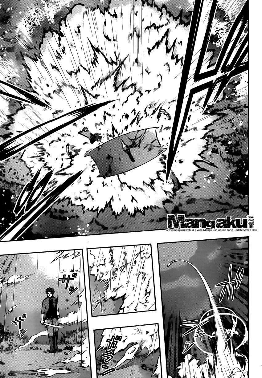 Chapter 99 - halaman 17