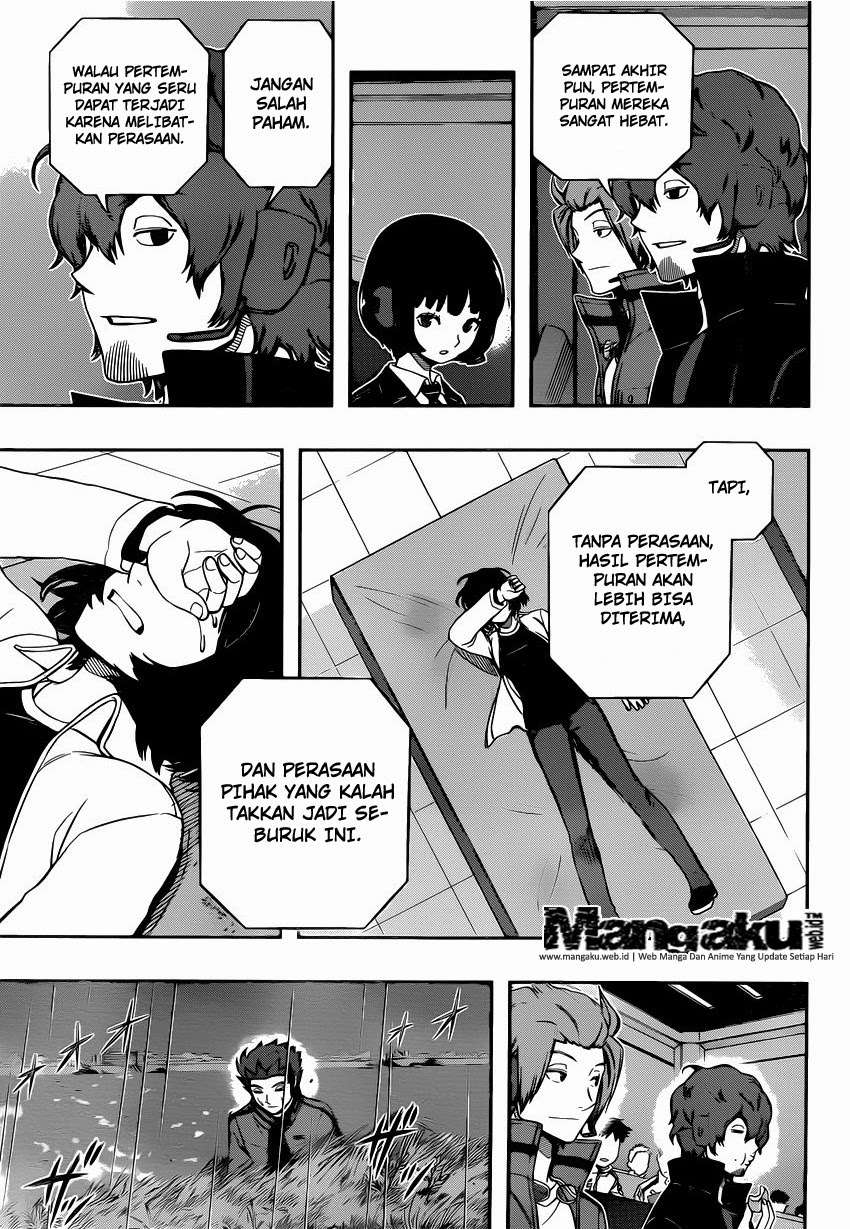 Chapter 99 - halaman 19